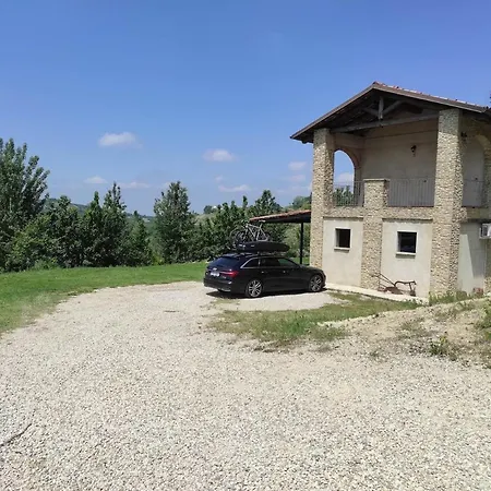 Casa Piemontese Mango