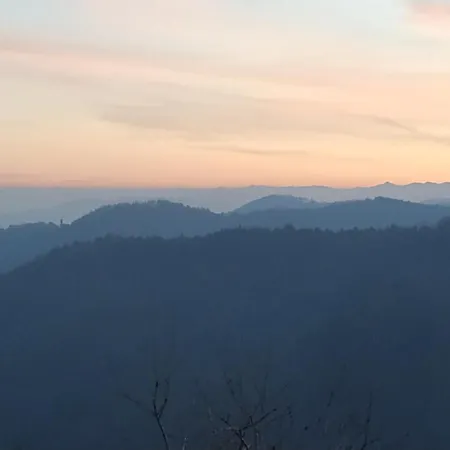 Séjour à la campagne Casa Piemontese