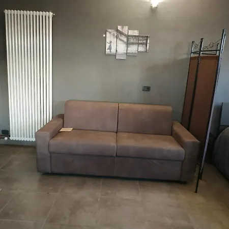 Country house Casa Piemontese *