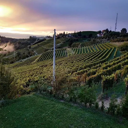 Casa Piemontese Mango