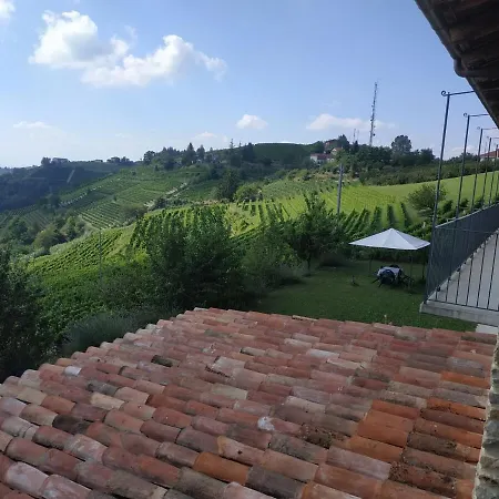 Casa Piemontese * Mango