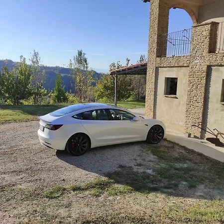 Casa Piemontese